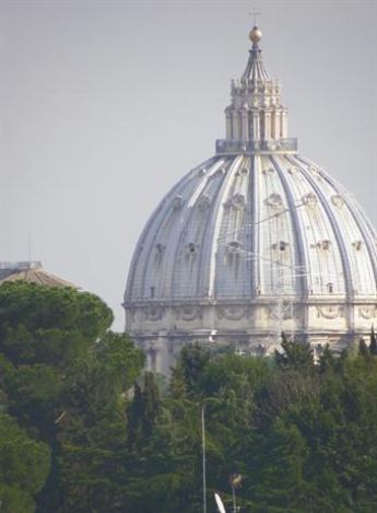 NEW Roma&You - Vatican City