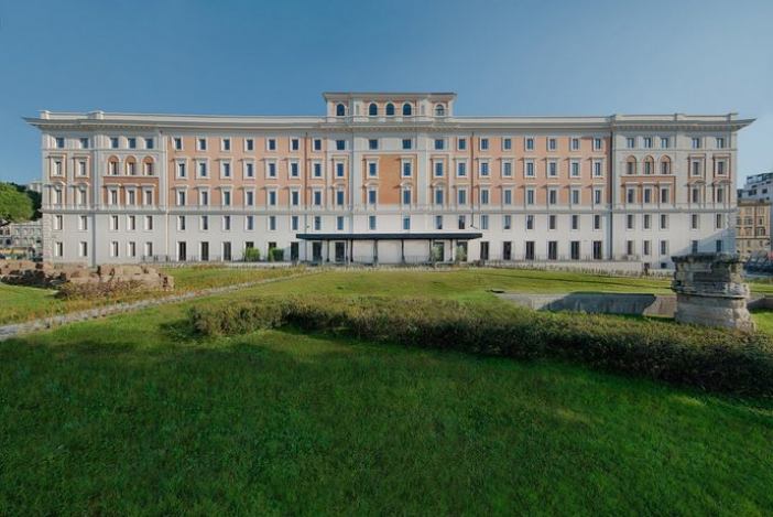NH Collection Palazzo Cinquecento