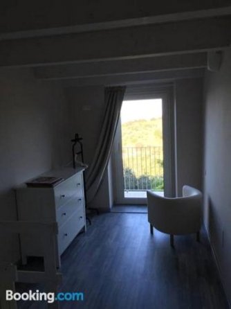Newly remodelled Loft / Apartment Casa Costa dei Trabocchi