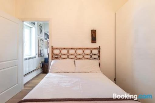 Nice and quiet flat in San Giovanni