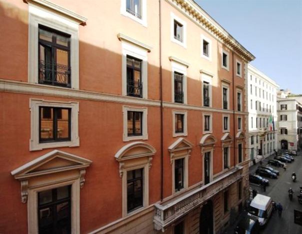 Obelisco Centre apartment Rome
