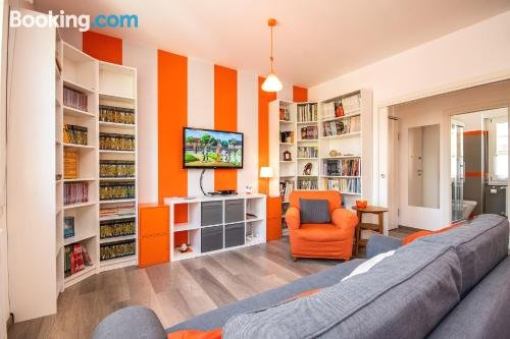 Orange Apartment Salo
