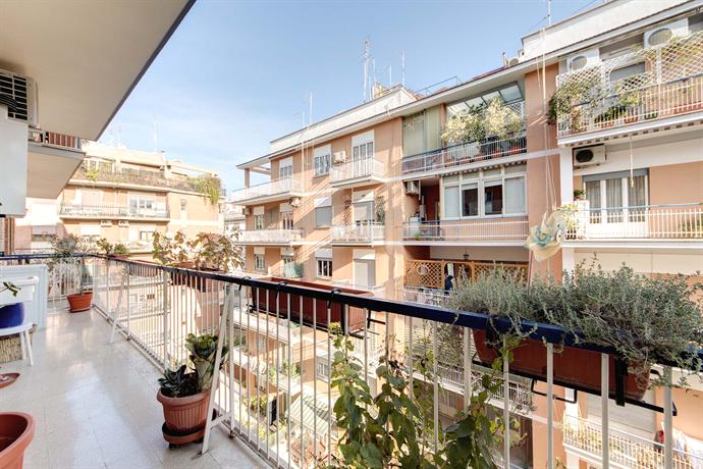 Otto House Roma - Stylish Apartment