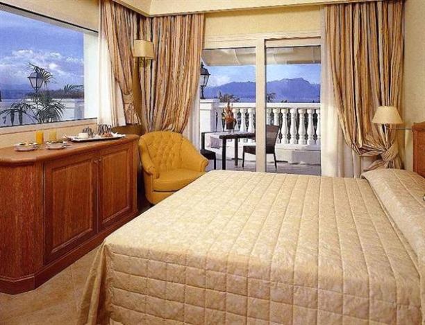 Palace Hotel Desenzano del Garda
