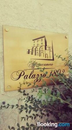 Palazzo 1892 Guest House