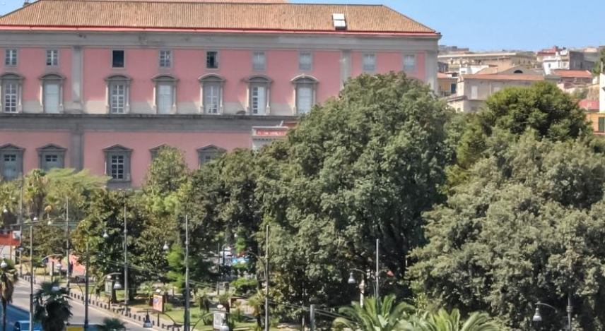 Palazzo D'Atri