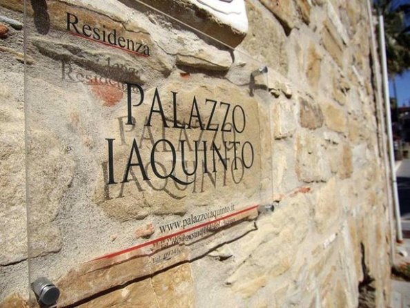 Palazzo Iaquinto