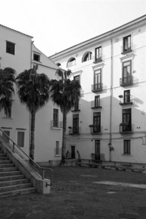 Palazzo Morese Apartment