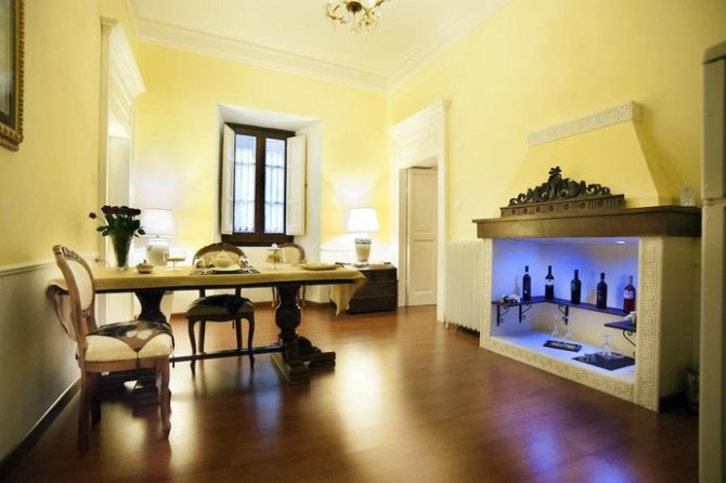 Palazzo Salini - Luxury B&B
