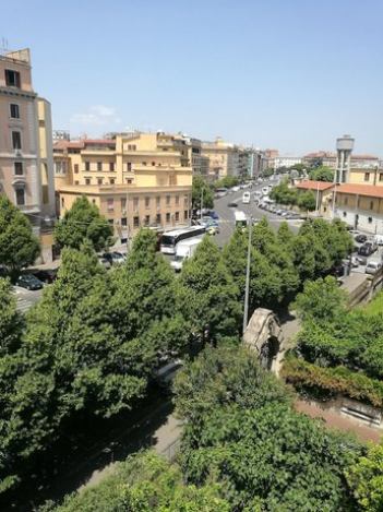 Palma Residences In Rome