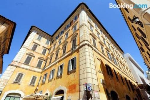 Pantheon Luxury Apartment Rome