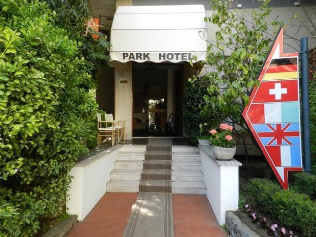 Park Hotel Albisola Superiore