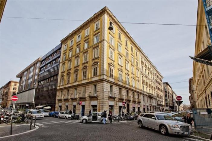 Piazza Cavour Residential Apt