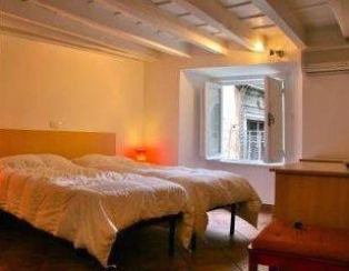 Piazza Navona Bed and Breakfast Rome