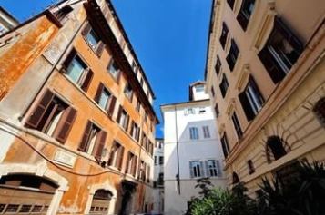 Piazza Navona - WR Apartments