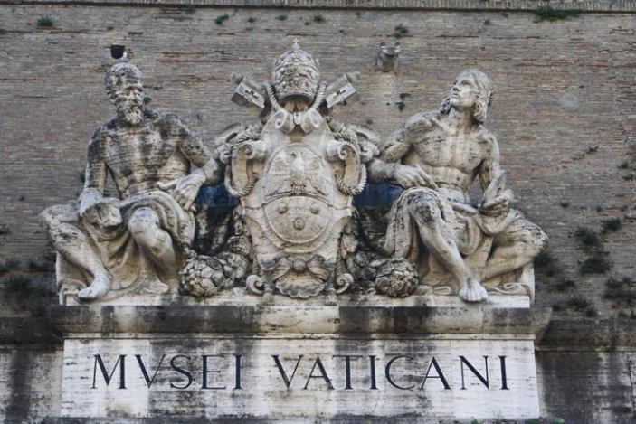 PiccolaRoma your home in Vatican