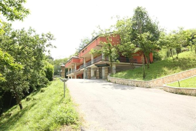 Pietrabianca Country House