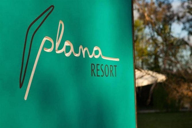 Plana Resort