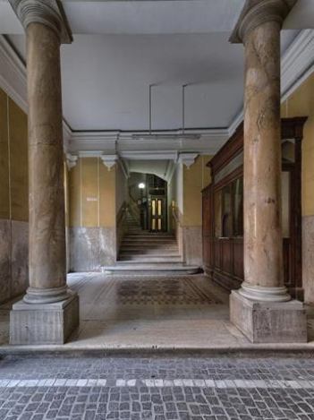 Polinari Rooms San Pietro Roma