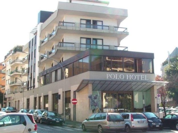 Polo Hotel Rome