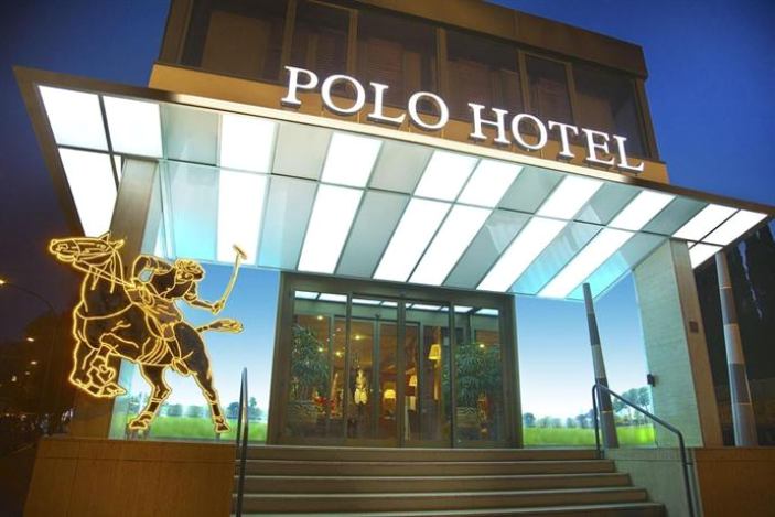 Polo Hotel Rome
