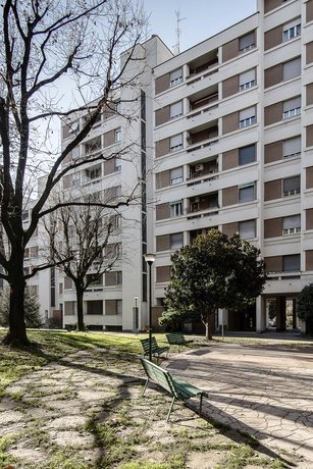Precotto Apartment Milan