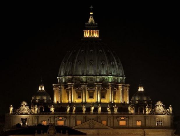 Prime Vatican Suites