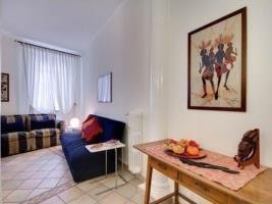 Re 01 - 1 Br Apartment - Itr 4496