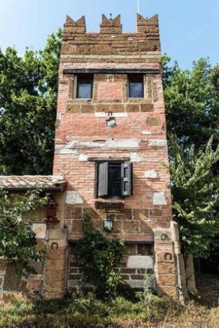Relais Torre del Piancastagno