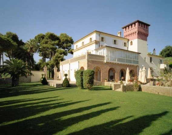 Relais Villa Rossi