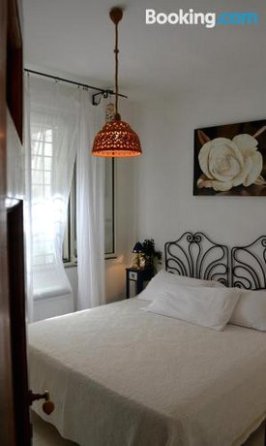 Relaxing Apartment in Positano
