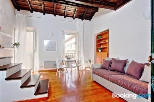 Rent In Rome Dolce Vita House