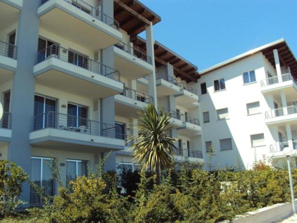 Residence Belvedere Pineto