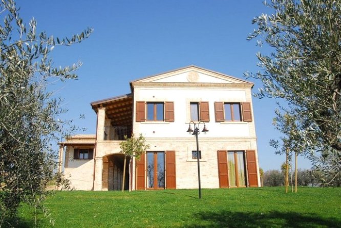 Residence Colle Veroni
