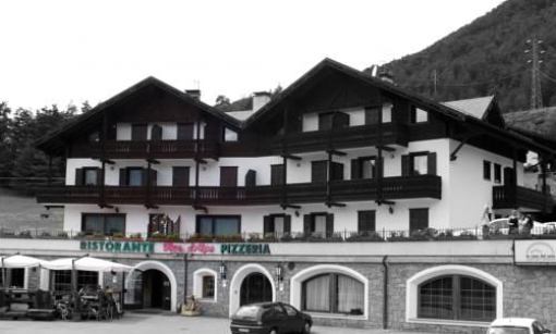 Residence Fior d'Alpe