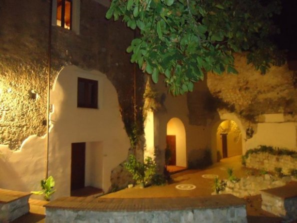 Residence Il Convento