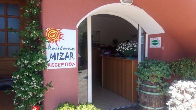 Residence Mizar