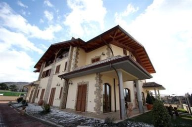Residence Montespino