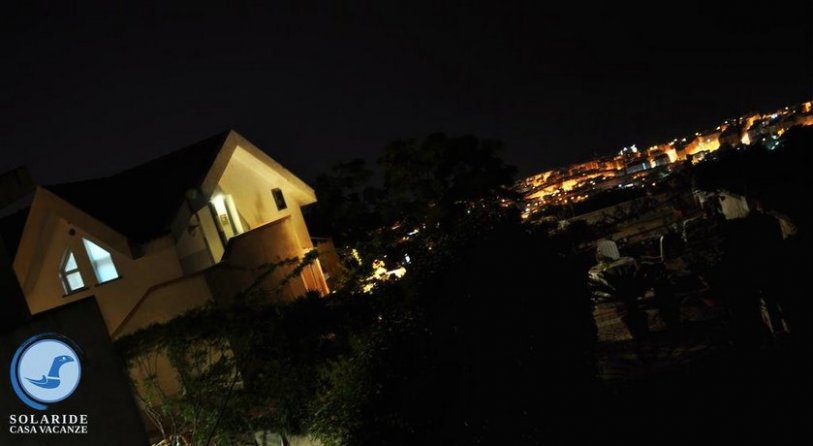 Residence Solaride - Amalfitan Coast Rentals