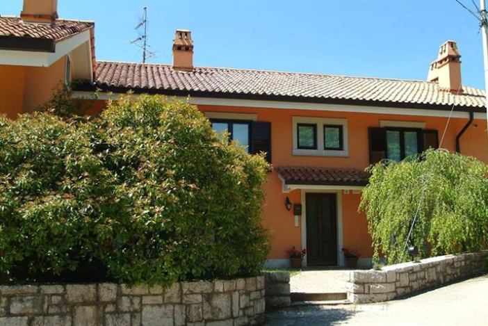 Residence Villa Maria Monrupino