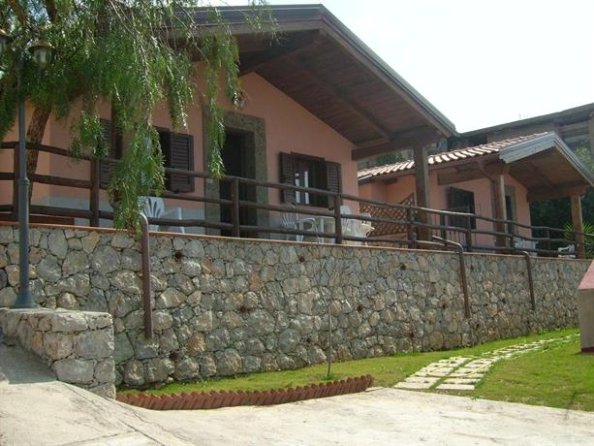 Residence Villarcangelo