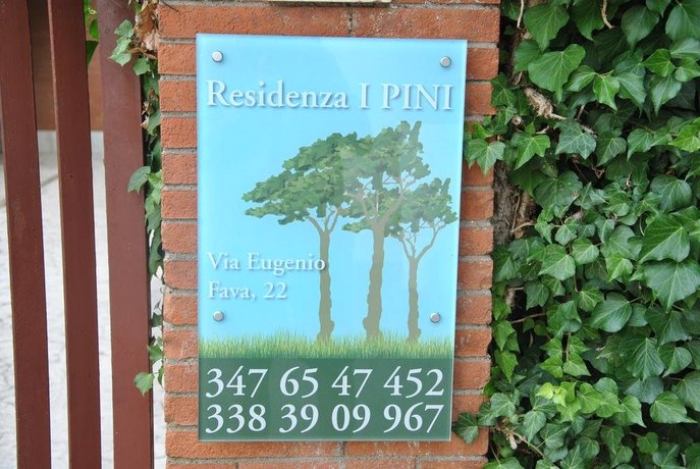 Residenza I Pini Rome