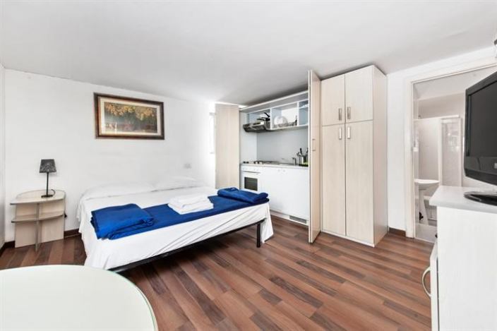 Residenza Maxima Apartment Rome