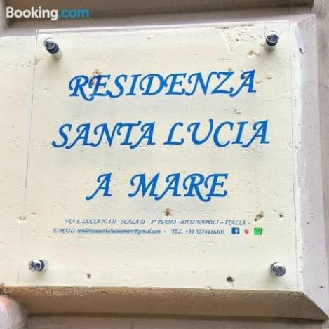 Residenza Santa Lucia a Mare