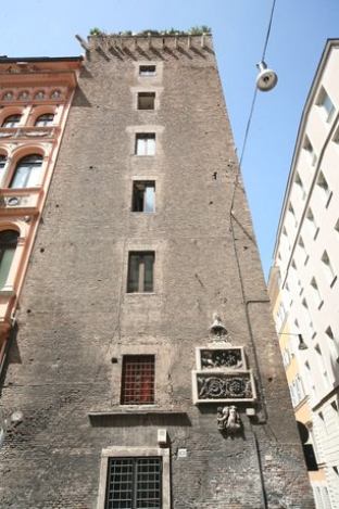Residenza Torre Colonna