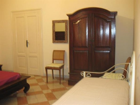 Residenza al Corso Salerno