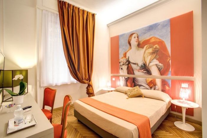 Roma In Una Stanza Guesthouse