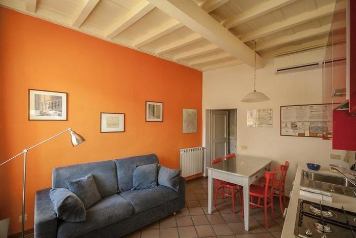 Rome Accommodation Apartments