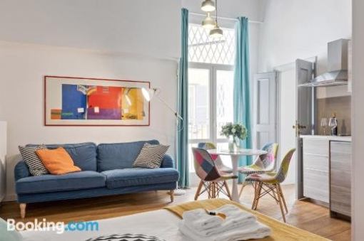 Rome As You Feel - Nazionale Design Apartments