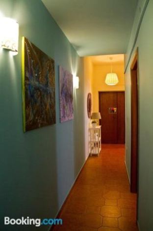 Rome Nice Apartment - Milazzo 29